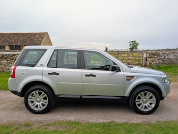 Used Land Rover Freelander 2007 for sale - 76181272: Photo 4
