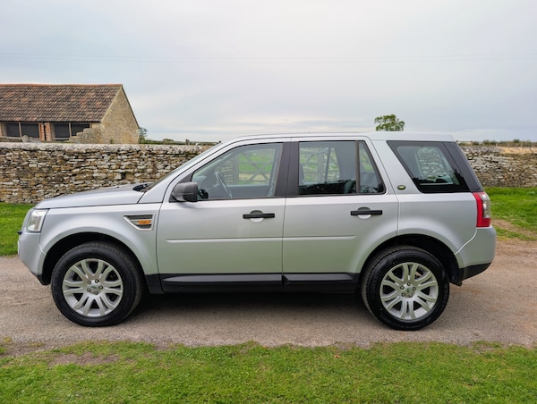 Used Land Rover Freelander 2007 for sale - 76181272: Photo 5