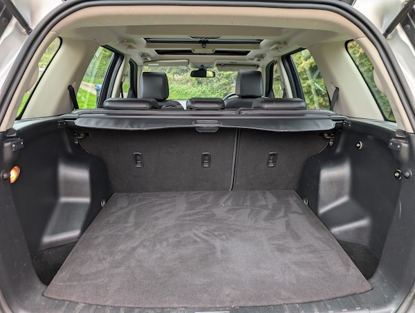 Used Land Rover Freelander 2007 for sale - 76181272: Photo 9