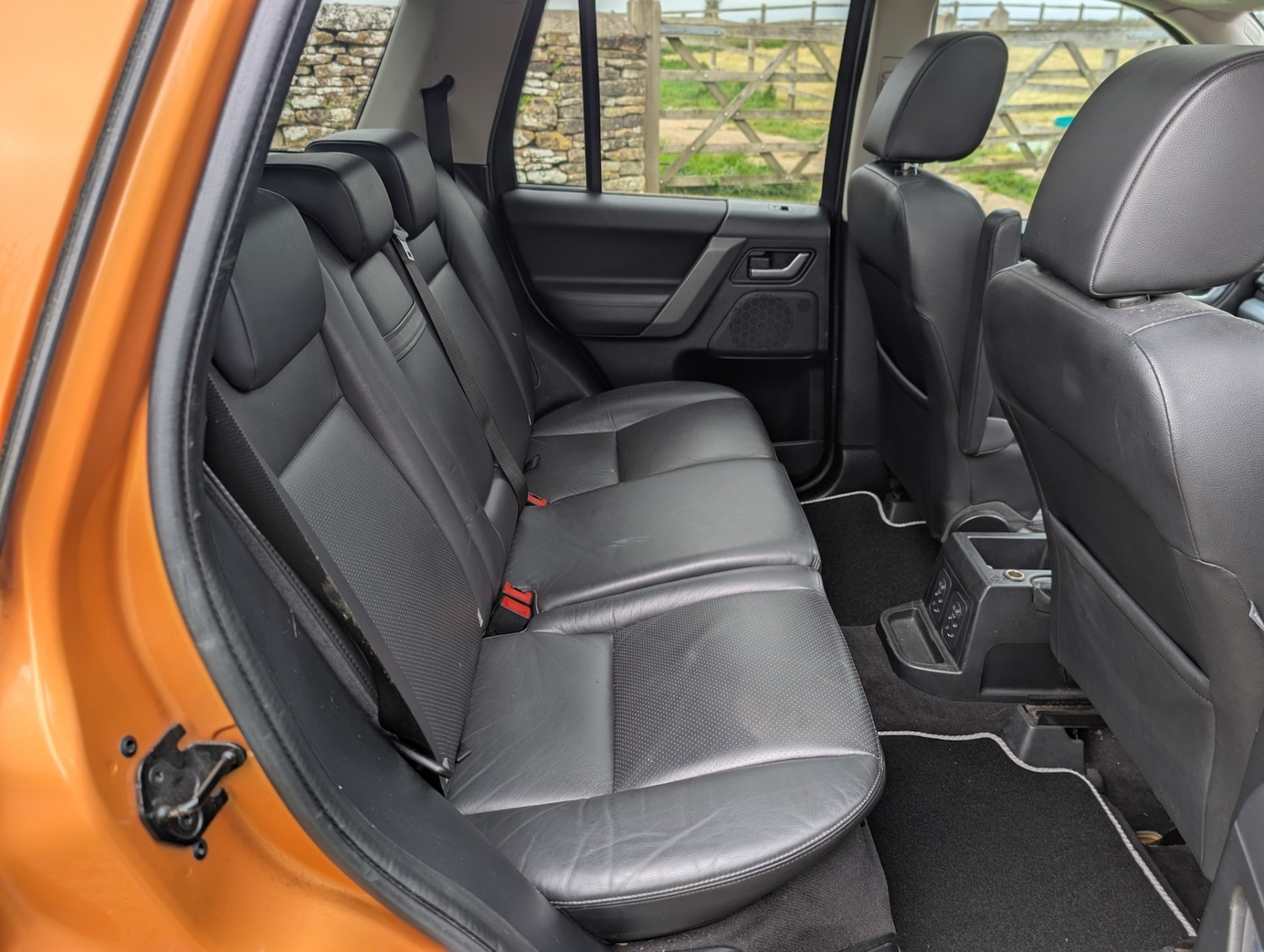 Used Land Rover Freelander 2007 for sale - 78095505: Photo 11