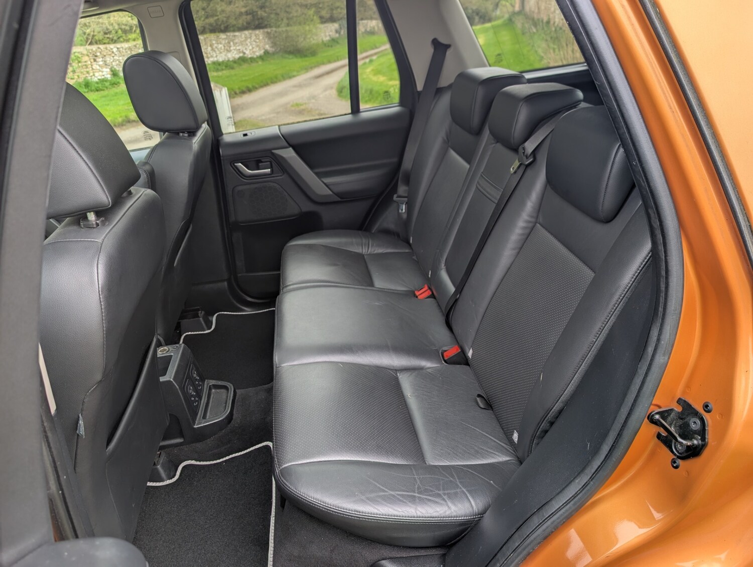 Used Land Rover Freelander 2007 for sale - 78095505: Photo 12