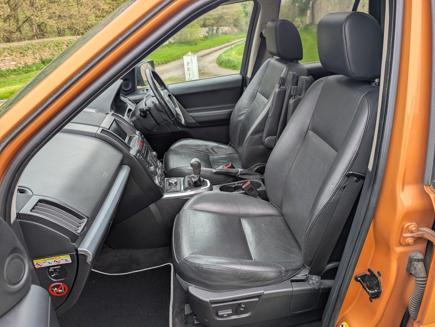 Used Land Rover Freelander 2007 for sale - 78095505: Photo 13