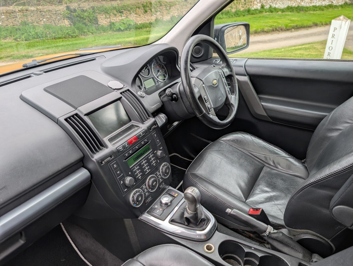 Used Land Rover Freelander 2007 for sale - 78095505: Photo 14