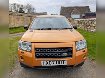 Used Land Rover Freelander undefined for sale - 78095505: Photo