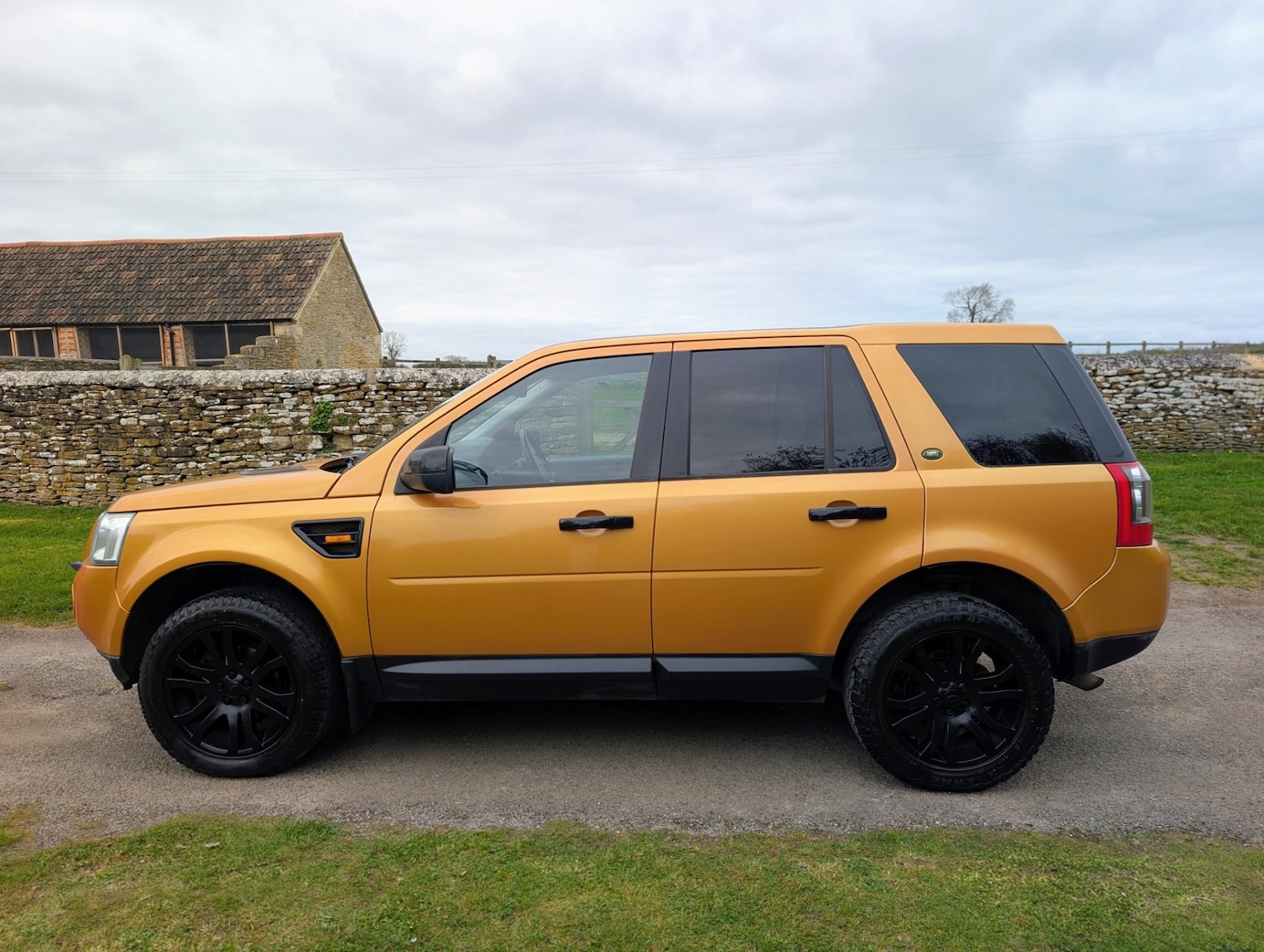 Used Land Rover Freelander 2007 for sale - 78095505: Photo 5