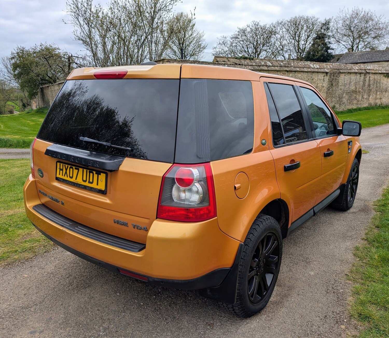 Used Land Rover Freelander 2007 for sale - 78095505: Photo 8