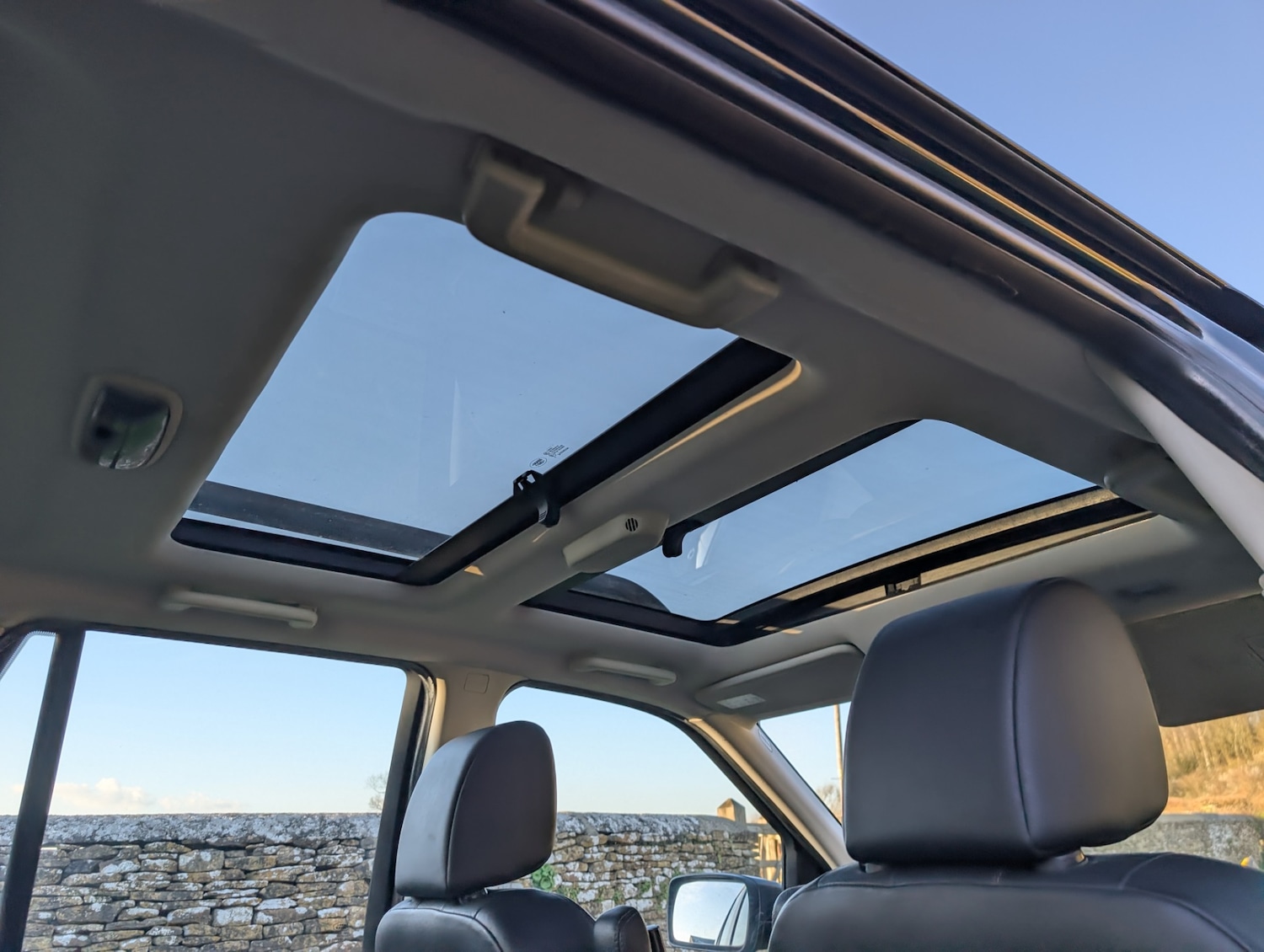 Used Land Rover Freelander 2 2011 for sale - 77976890: Photo 10