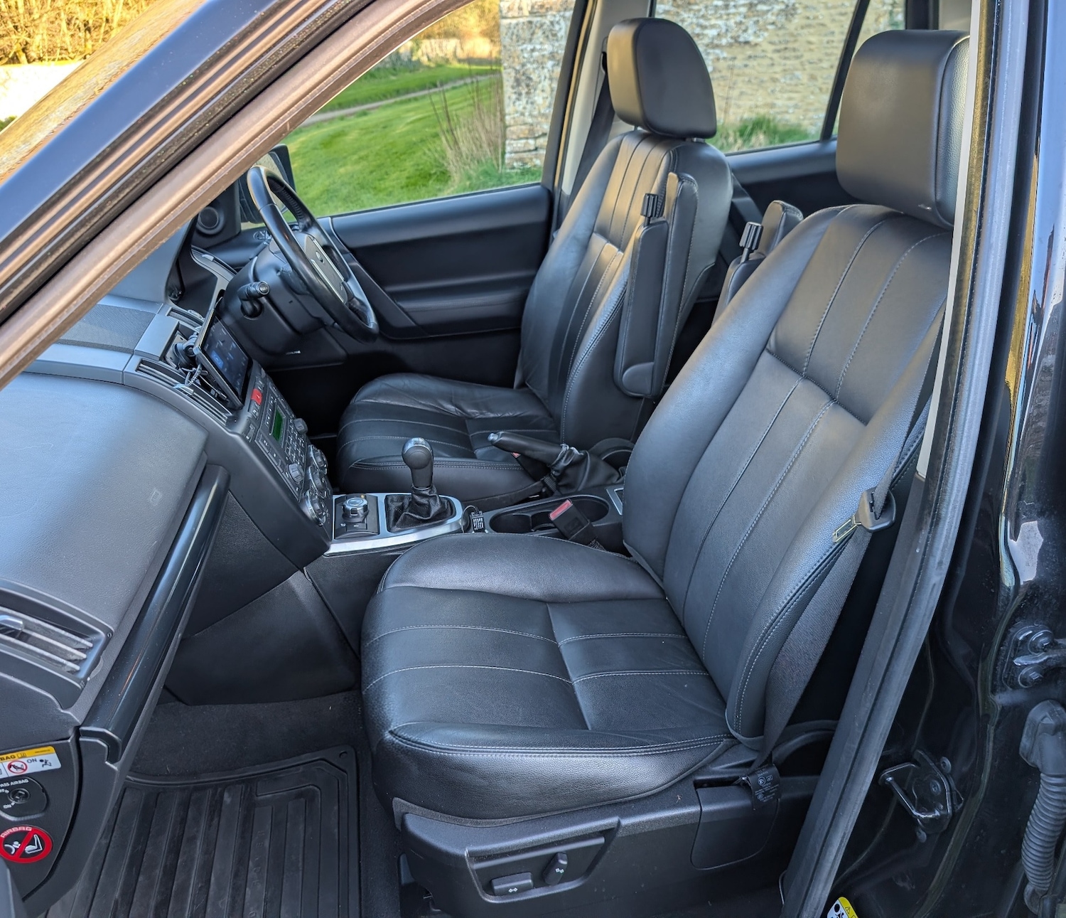 Used Land Rover Freelander 2 2011 for sale - 77976890: Photo 13