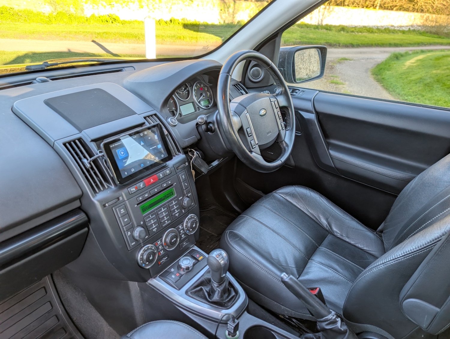 Used Land Rover Freelander 2 2011 for sale - 77976890: Photo 14