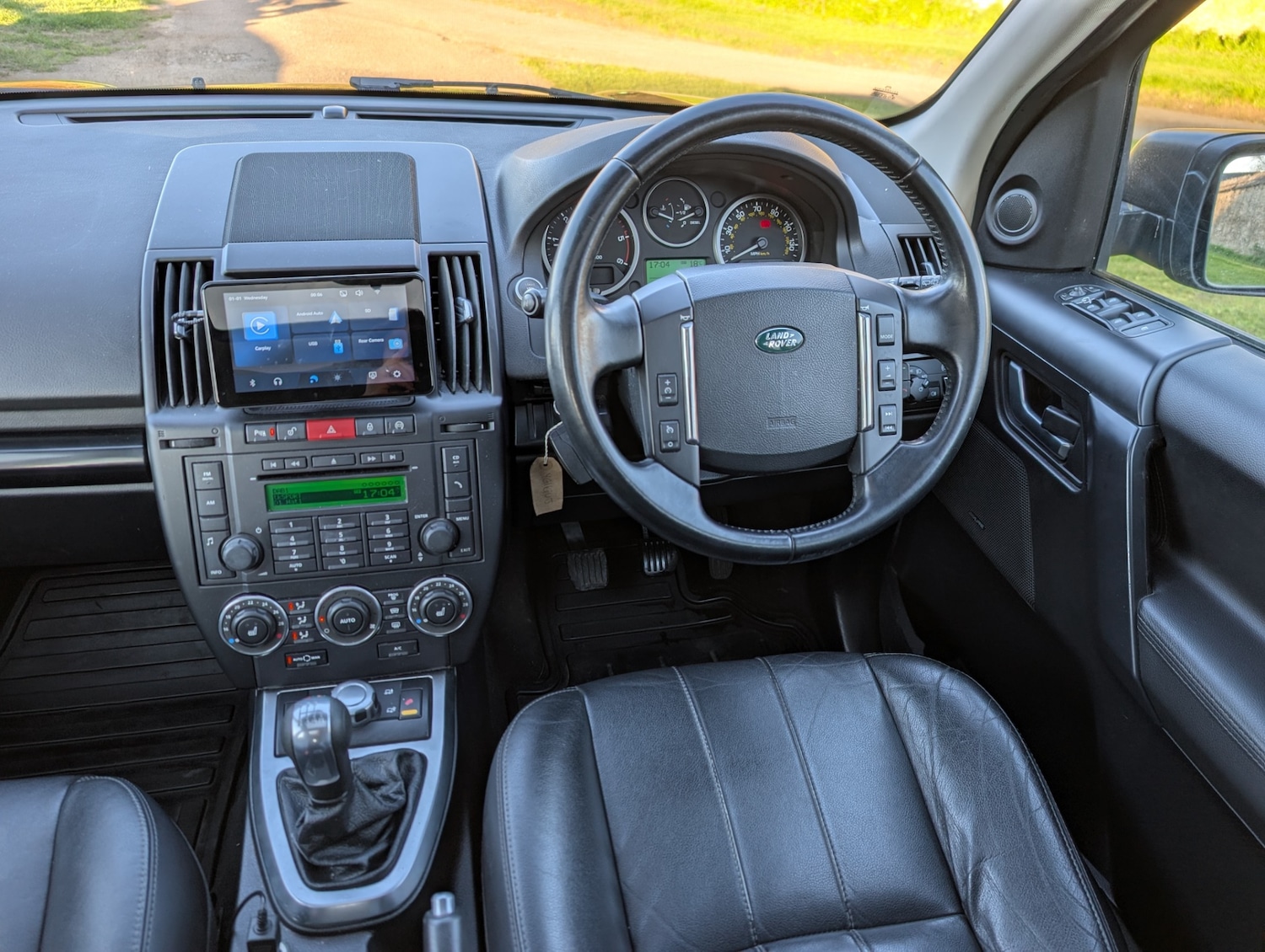 Used Land Rover Freelander 2 2011 for sale - 77976890: Photo 15