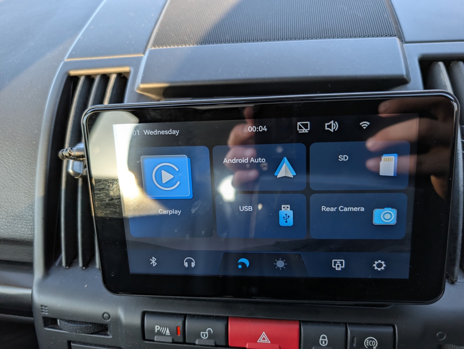 Used Land Rover Freelander 2 2011 for sale - 77976890: Photo 16