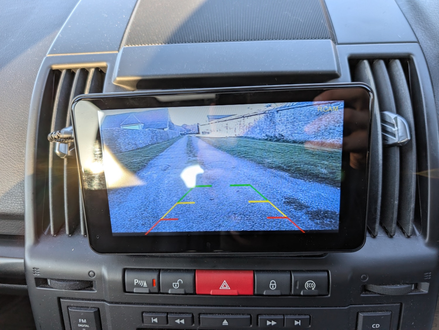 Used Land Rover Freelander 2 2011 for sale - 77976890: Photo 17