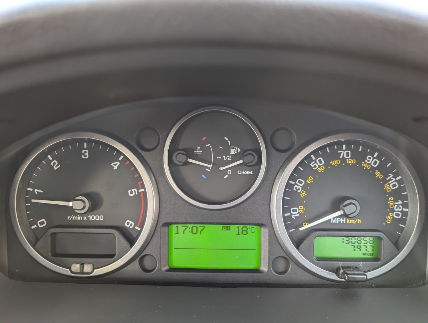 Used Land Rover Freelander 2 2011 for sale - 77976890: Photo 18