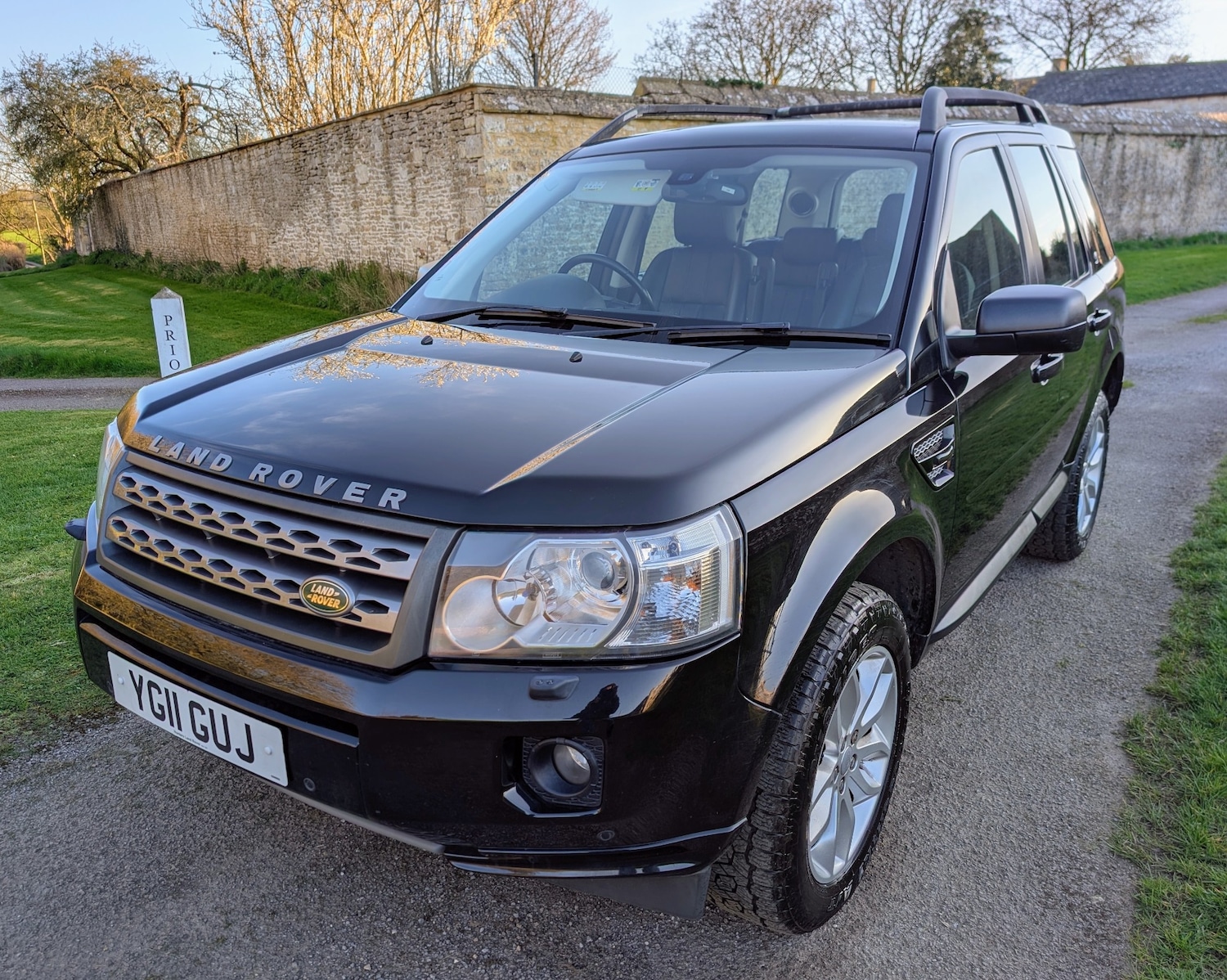 Used Land Rover Freelander 2 2011 for sale - 77976890: Photo 3