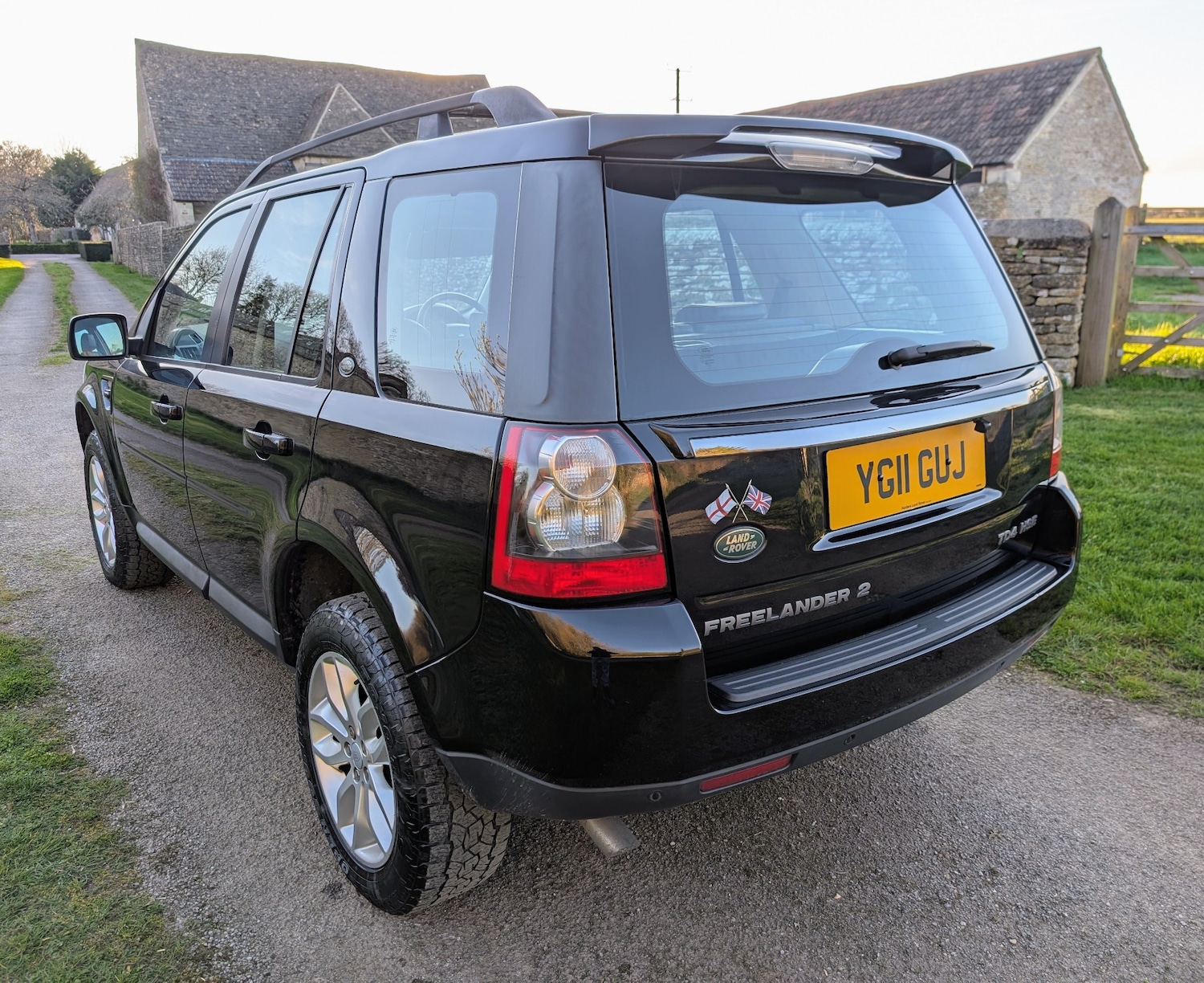 Used Land Rover Freelander 2 2011 for sale - 77976890: Photo 6