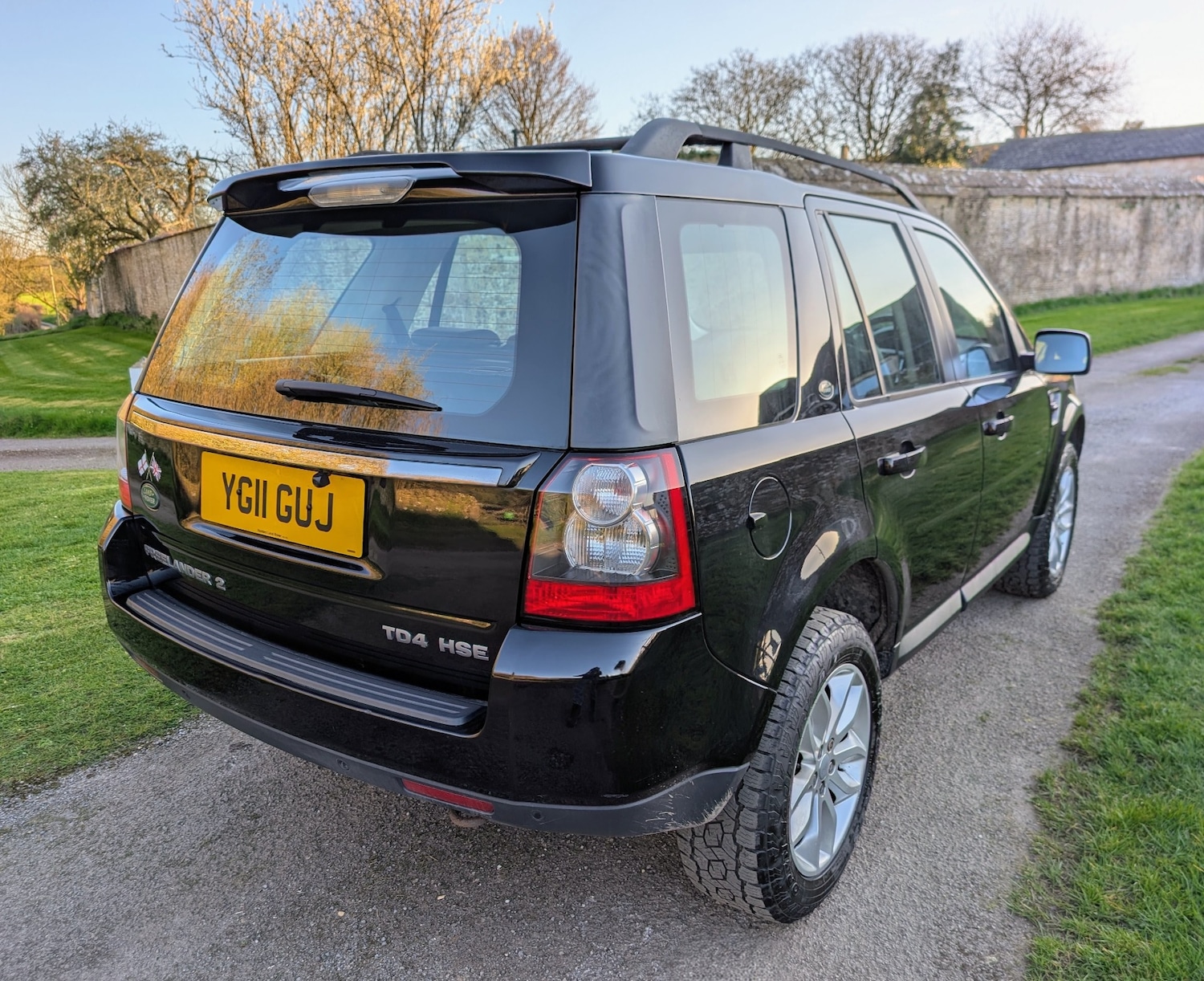 Used Land Rover Freelander 2 2011 for sale - 77976890: Photo 8