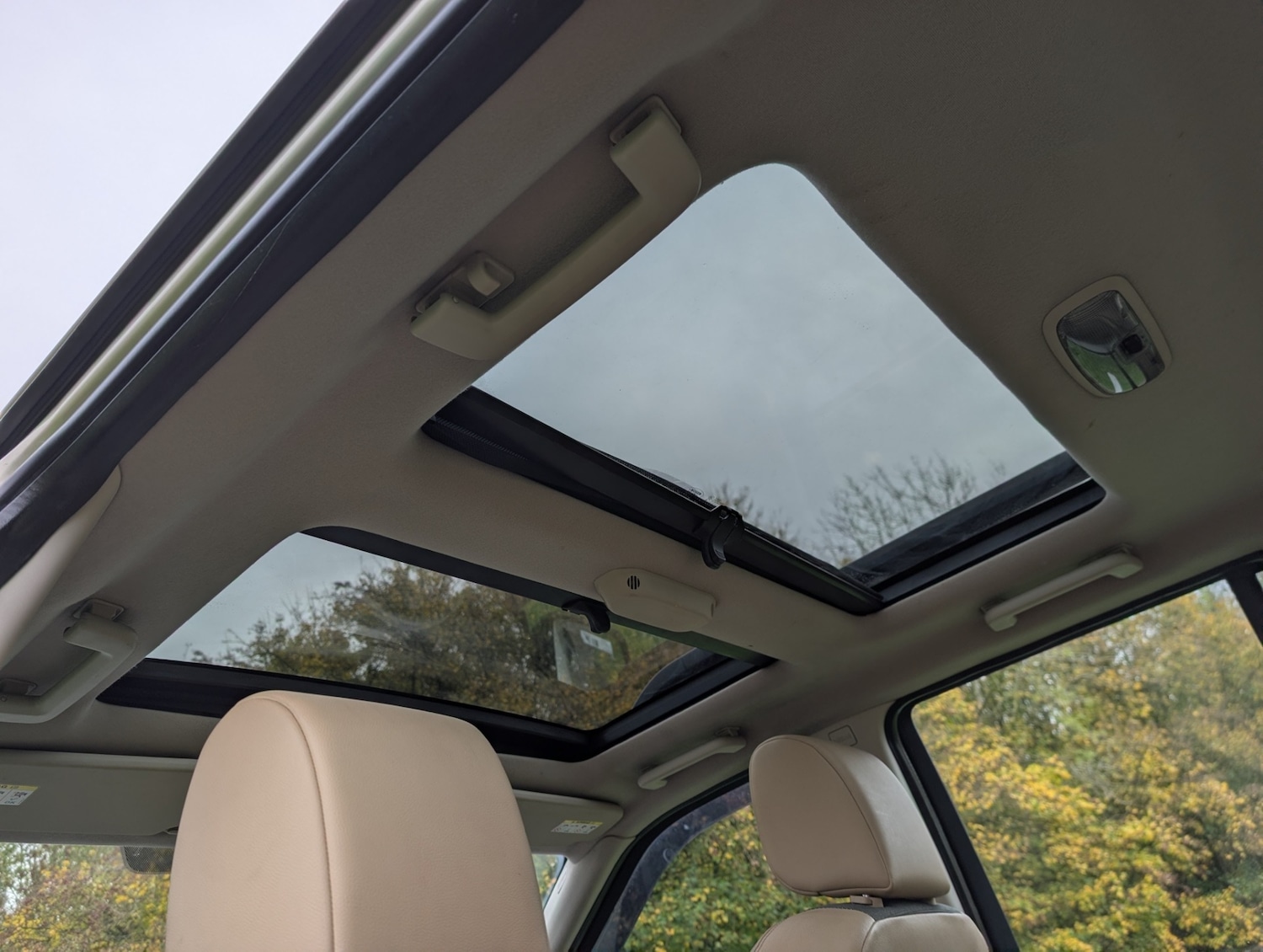 Used Land Rover Freelander 2008 for sale - 76696563: Photo 10