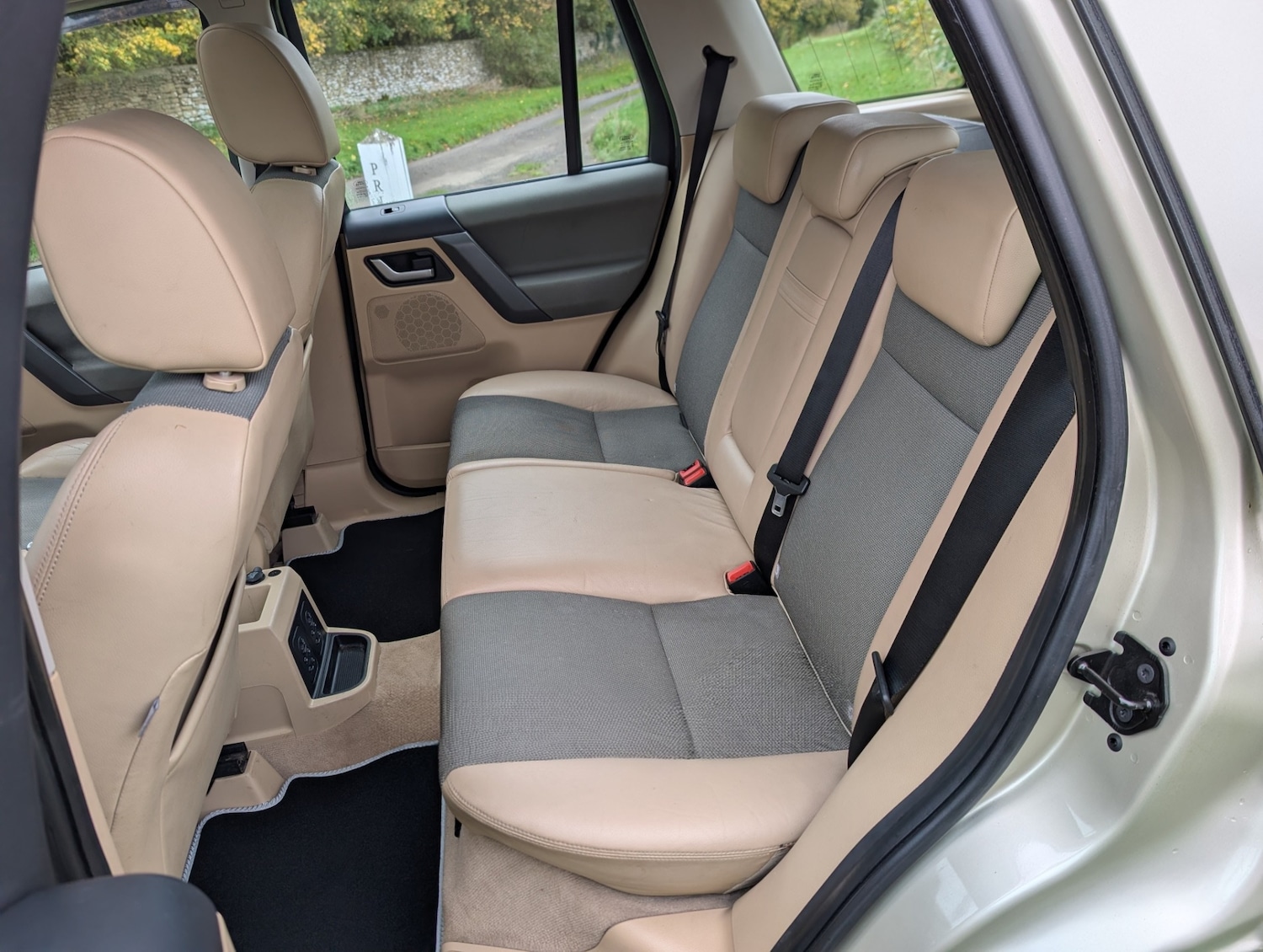 Used Land Rover Freelander 2008 for sale - 76696563: Photo 11