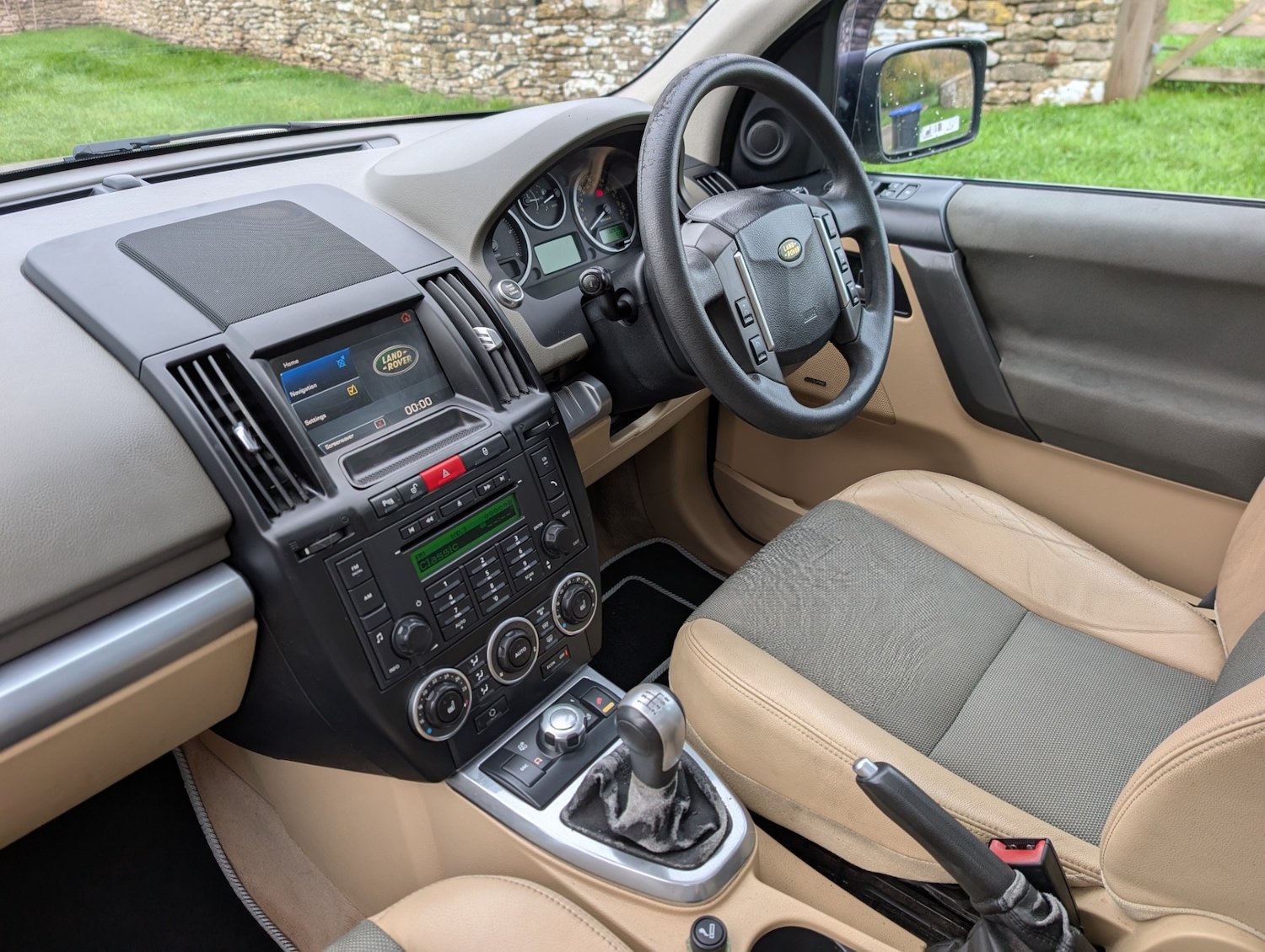 Used Land Rover Freelander 2008 for sale - 76696563: Photo 13