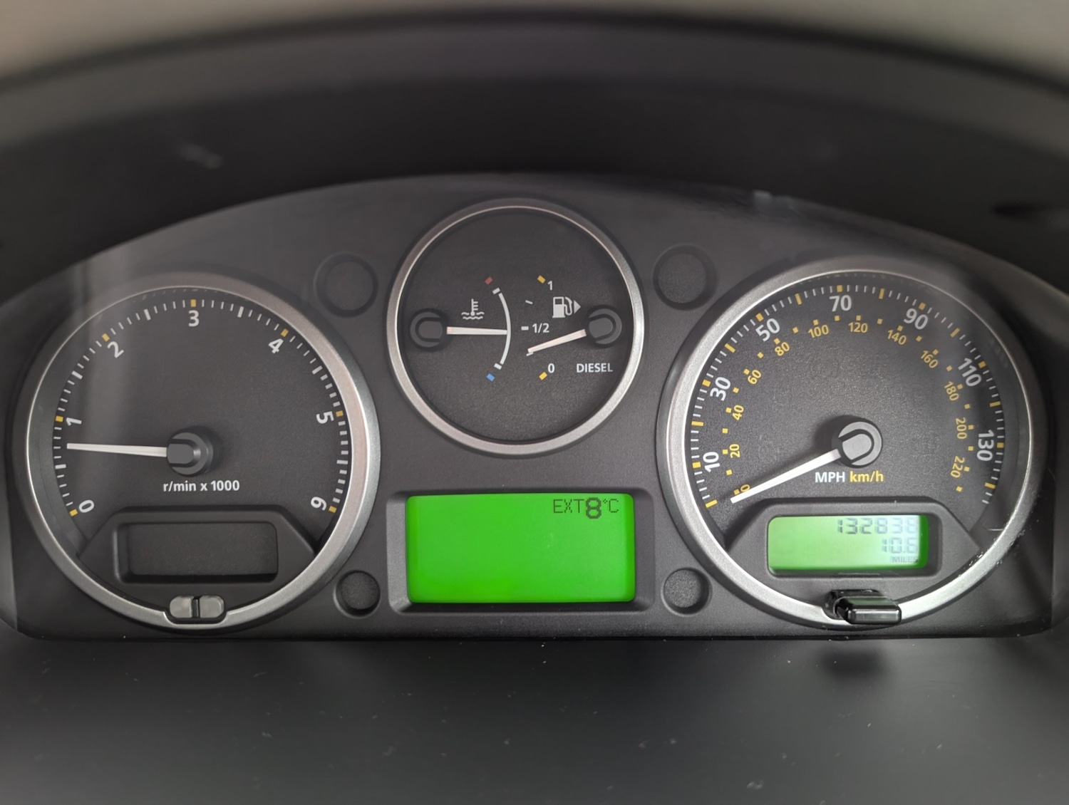 Used Land Rover Freelander 2008 for sale - 76696563: Photo 14