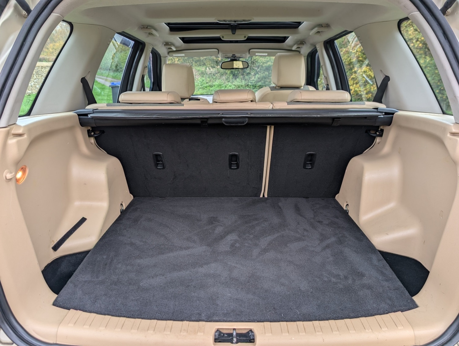 Used Land Rover Freelander 2008 for sale - 76696563: Photo 9