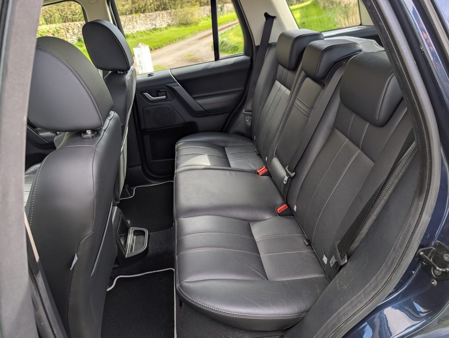 Used Land Rover Freelander 2011 for sale - 78061046: Photo 12