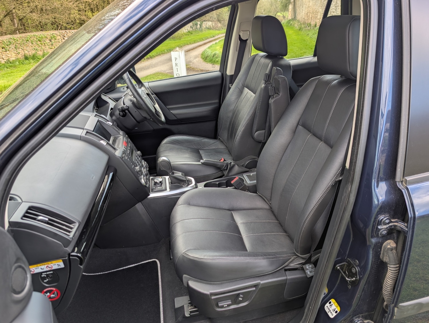 Used Land Rover Freelander 2011 for sale - 78061046: Photo 13