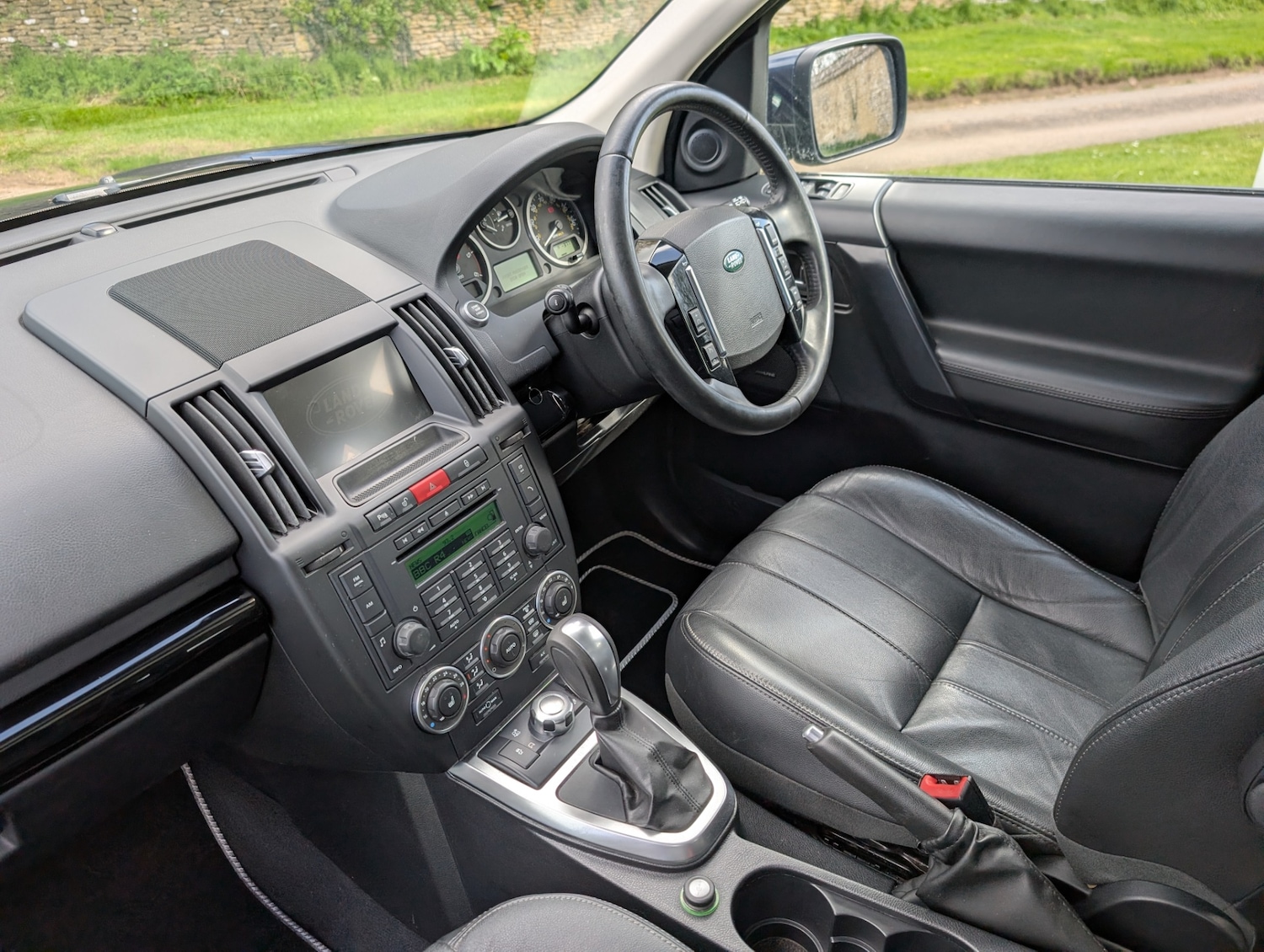 Used Land Rover Freelander 2011 for sale - 78061046: Photo 14