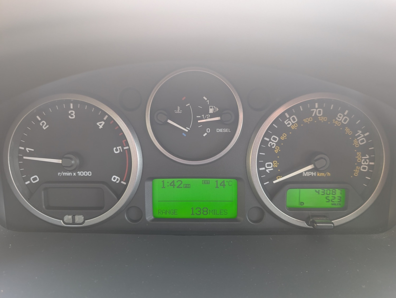 Used Land Rover Freelander 2011 for sale - 78061046: Photo 16