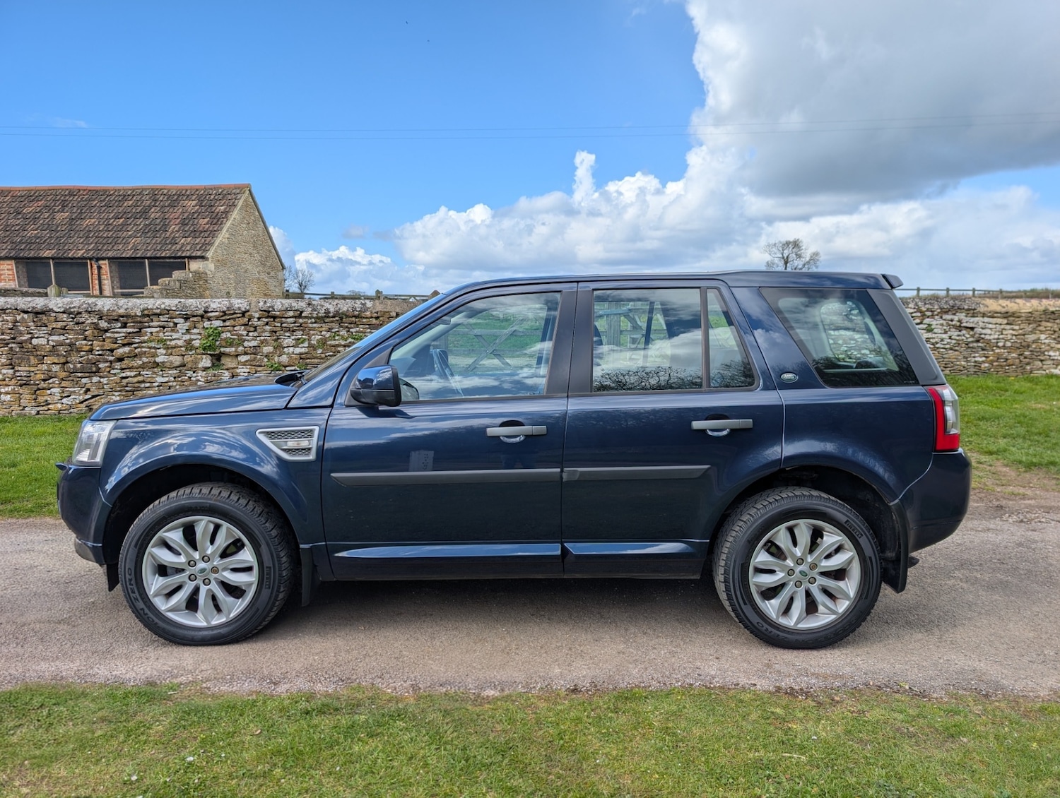 Used Land Rover Freelander 2011 for sale - 78061046: Photo 5