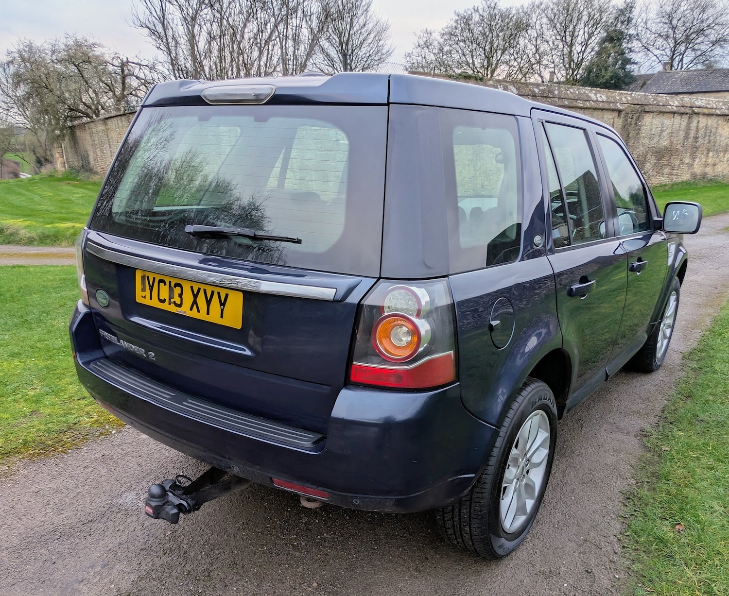 Used Land Rover Freelander 2 2013 for sale - 77609859: Photo 7
