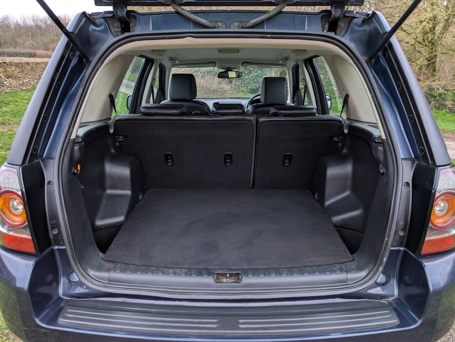 Used Land Rover Freelander 2 2013 for sale - 77609859: Photo 8