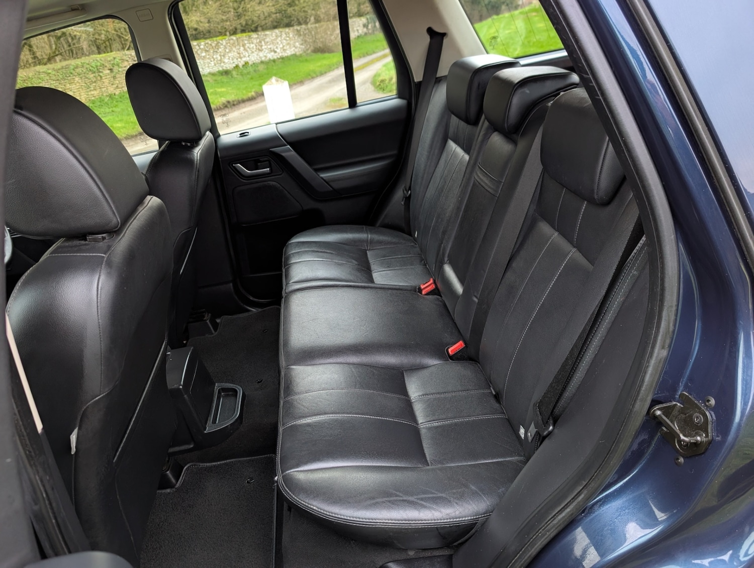 Used Land Rover Freelander 2 2013 for sale - 77609859: Photo 9