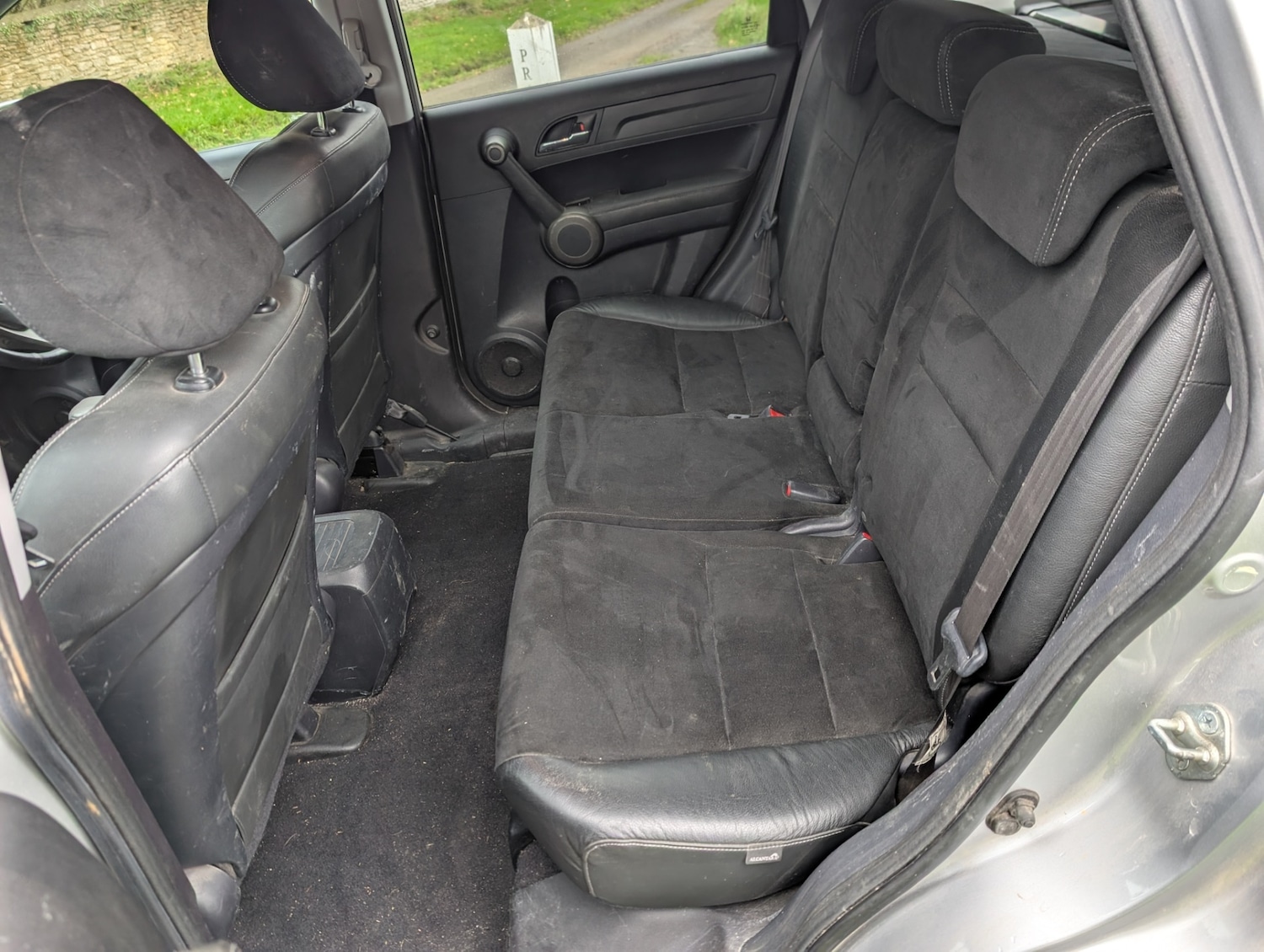 Used Honda CR-V 2011 for sale - 76719786: Photo 10