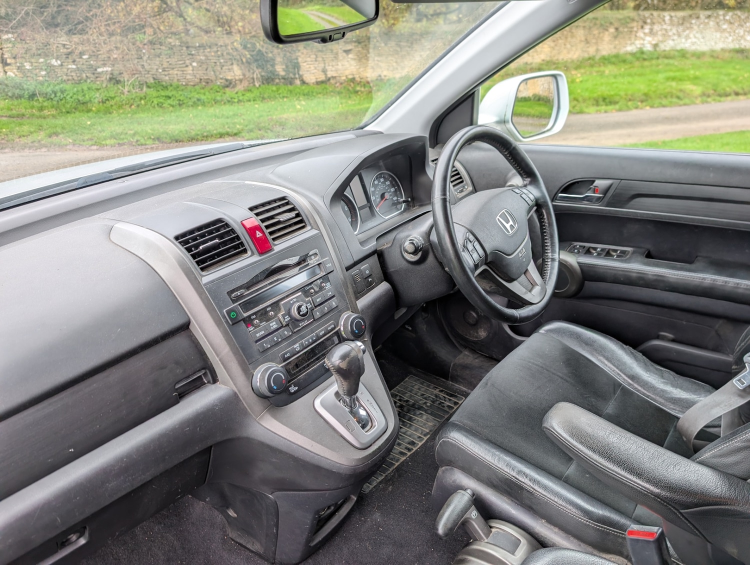 Used Honda CR-V 2011 for sale - 76719786: Photo 12