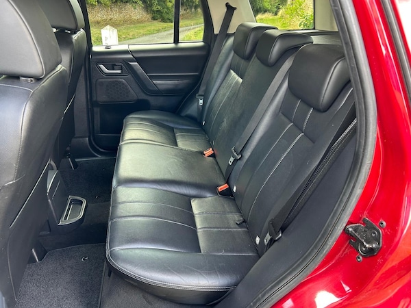 Used Land Rover Freelander 2 2014 for sale - 75525547: Photo 11