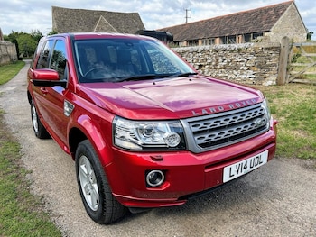 2014 (14) - 2.2 SD4 GS 5dr Auto