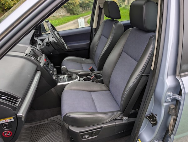 Used Land Rover Freelander 2 2008 for sale - 76273385: Photo 12