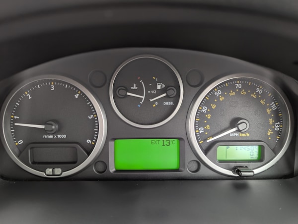 Used Land Rover Freelander 2 2008 for sale - 76273385: Photo 14