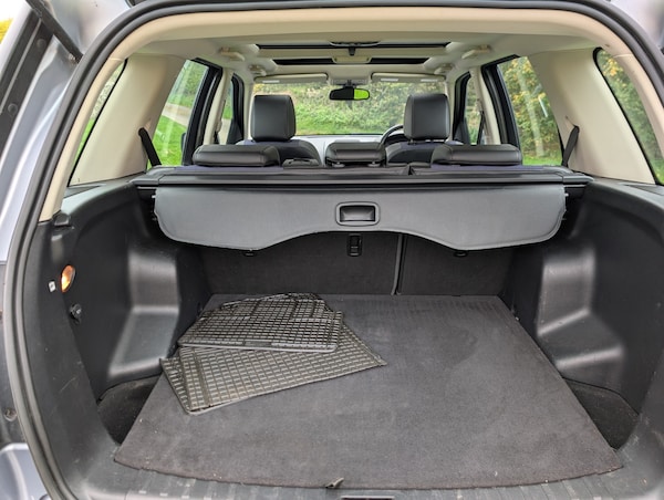 Used Land Rover Freelander 2 2008 for sale - 76273385: Photo 9