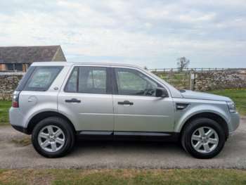 Used Land Rover Freelander 2 2013 for sale - 75239974: Photo