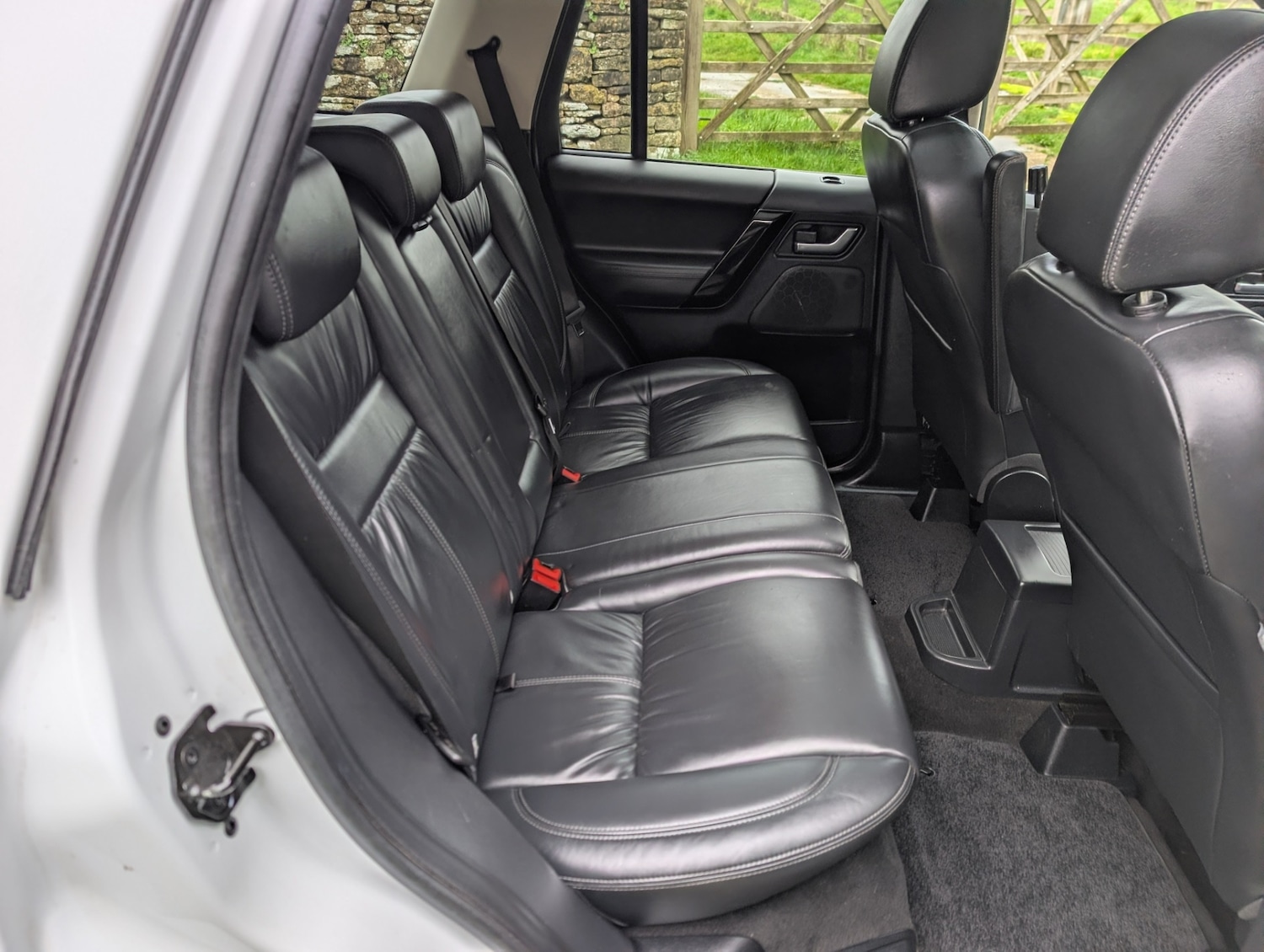 Used Land Rover Freelander 2 2014 for sale - 77530343: Photo 11