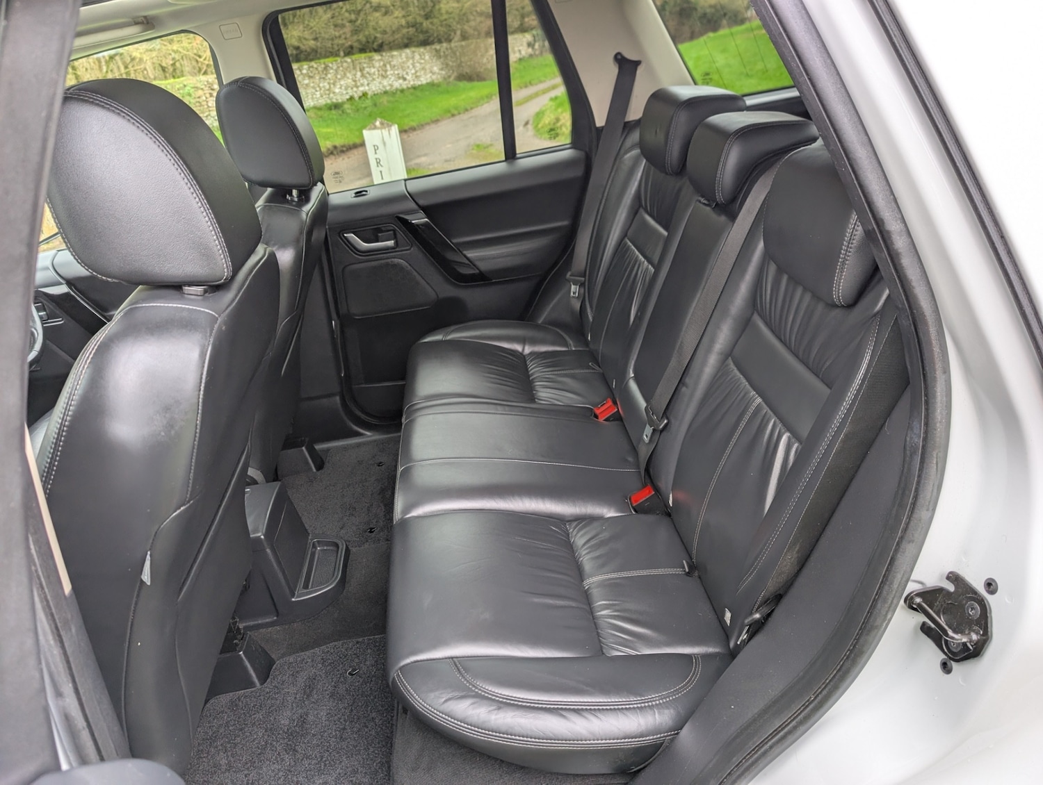 Used Land Rover Freelander 2 2014 for sale - 77530343: Photo 12