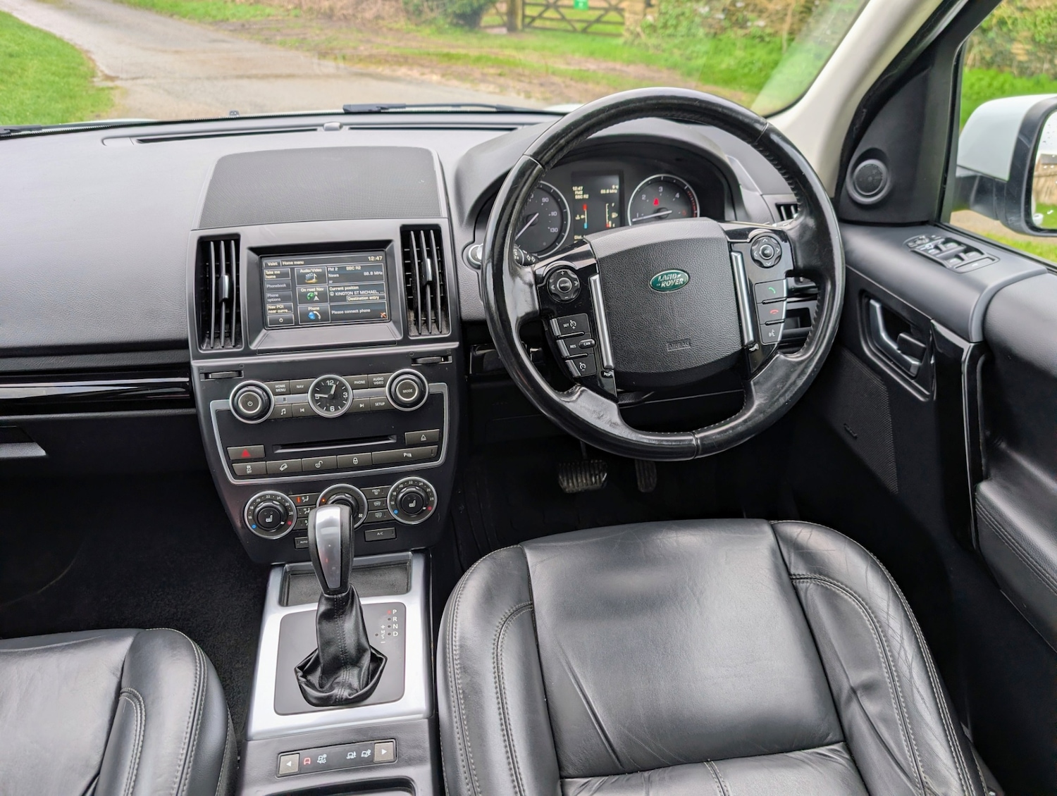 Used Land Rover Freelander 2 2014 for sale - 77530343: Photo 15