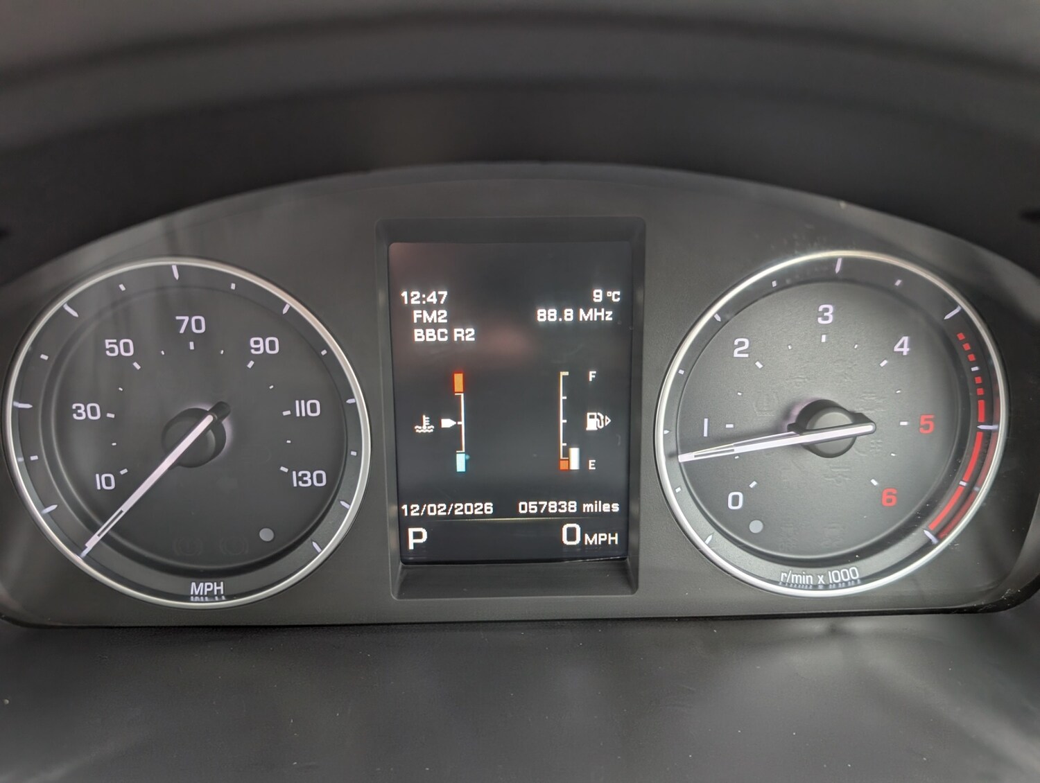 Used Land Rover Freelander 2 2014 for sale - 77530343: Photo 16