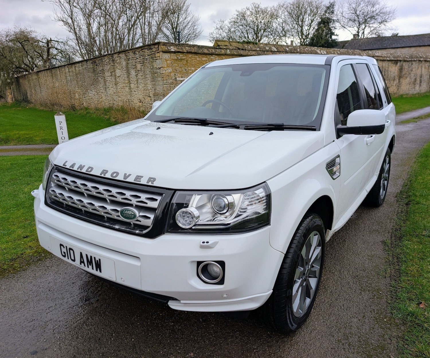 Used Land Rover Freelander 2 2014 for sale - 77530343: Photo 3