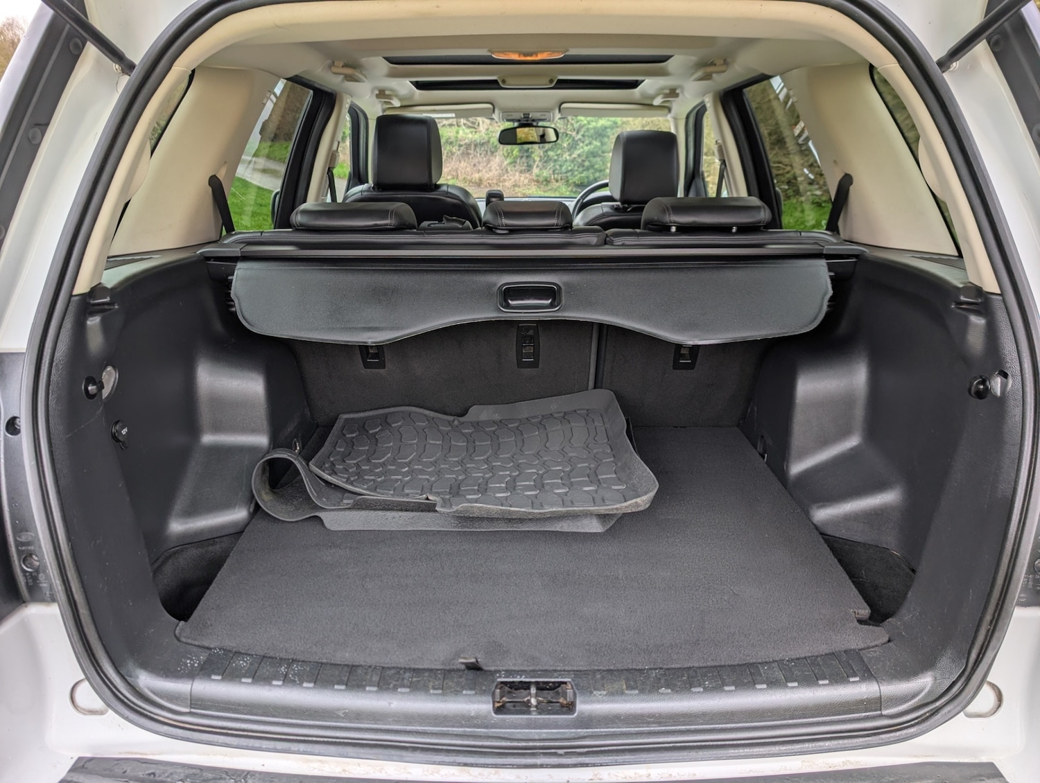 Used Land Rover Freelander 2 2014 for sale - 77530343: Photo 9