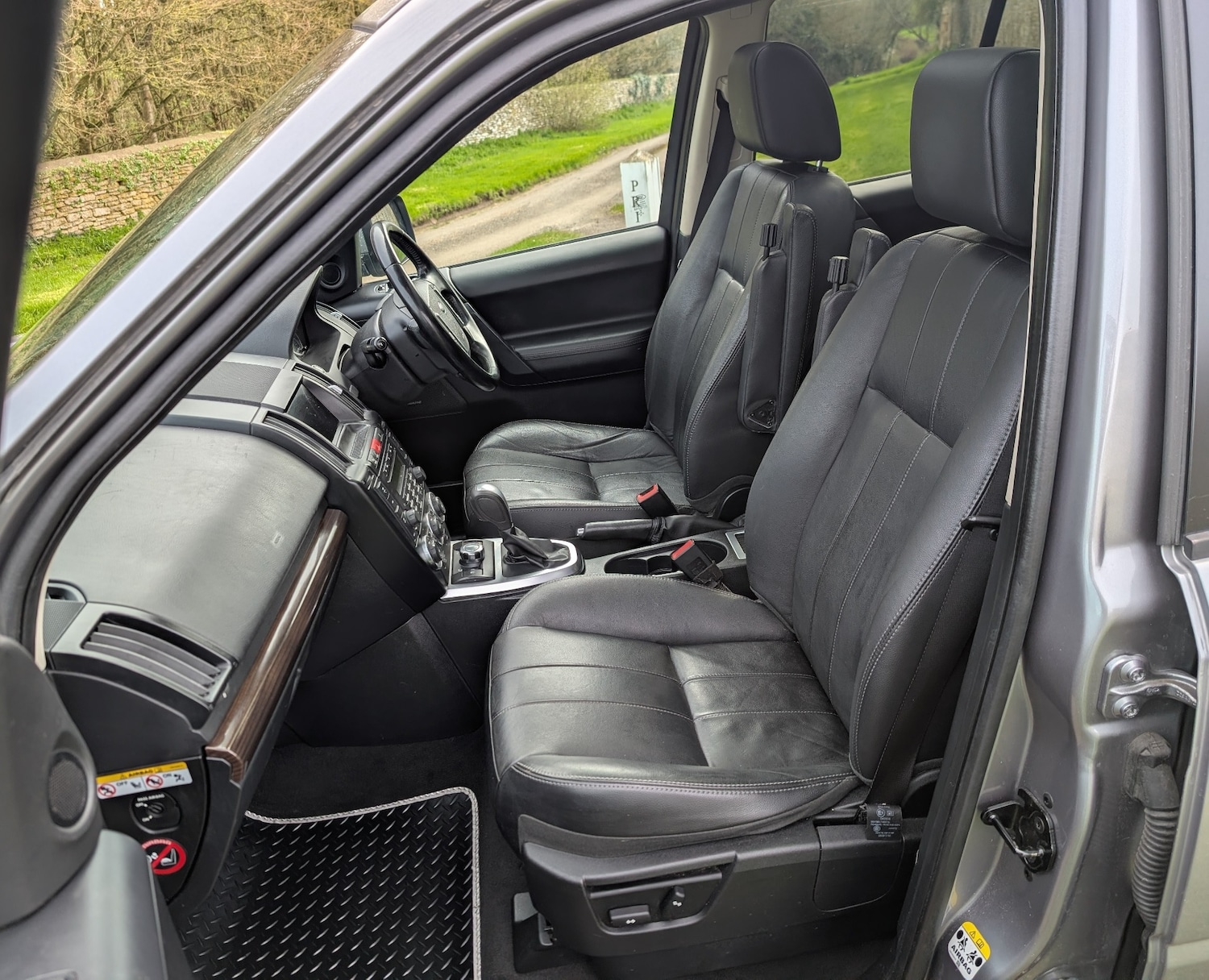 Used Land Rover Freelander 2013 for sale - 77980846: Photo 13