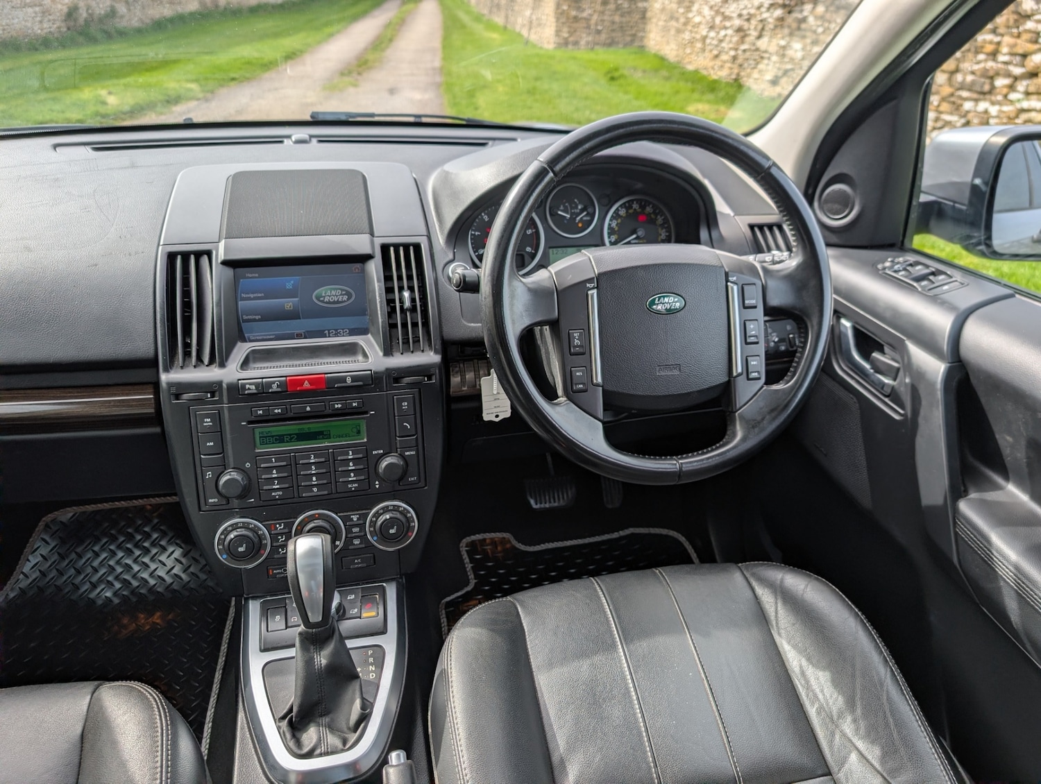 Used Land Rover Freelander 2013 for sale - 77980846: Photo 15