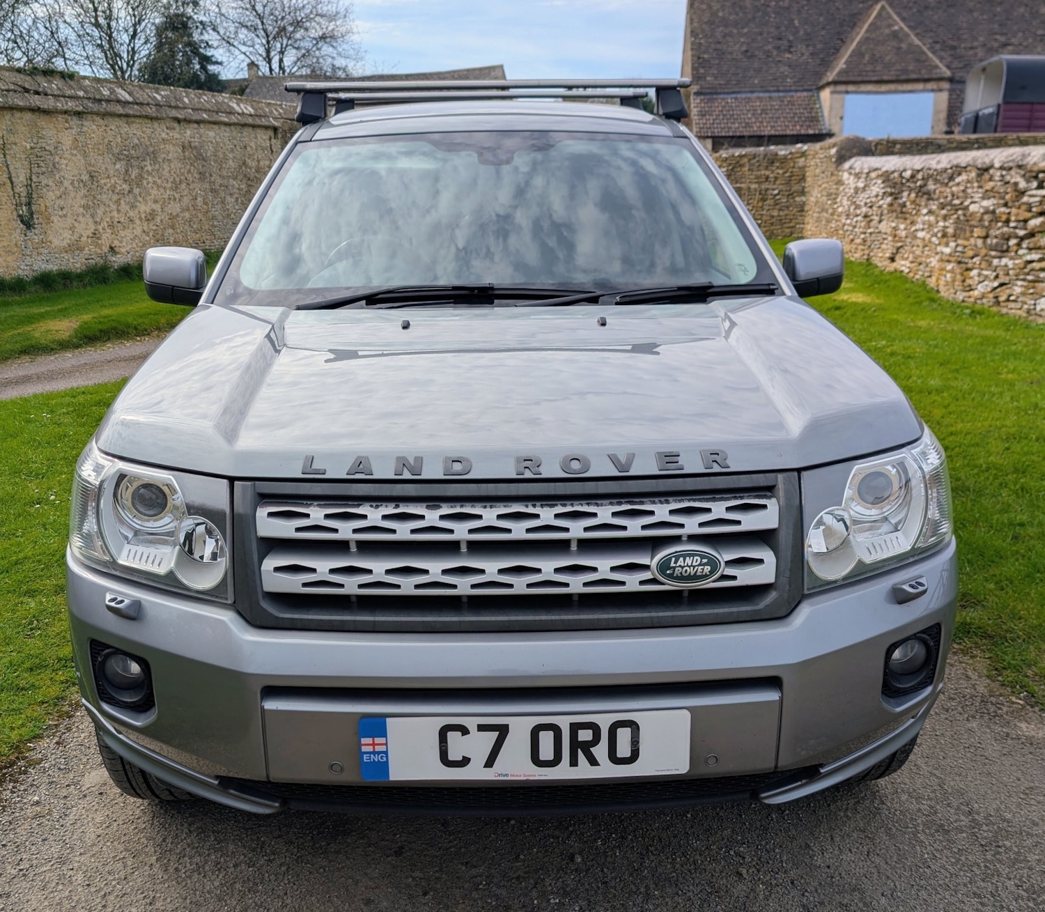 Used Land Rover Freelander 2013 for sale - 77980846: Photo 2